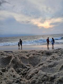 Kadal beach house marari - 9