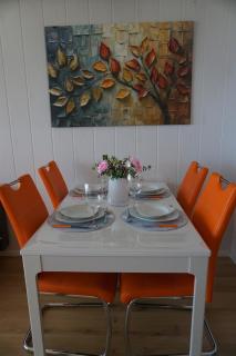 Sylva Apartment inkl TG-Platz im Predigtstuhl Resort - 9