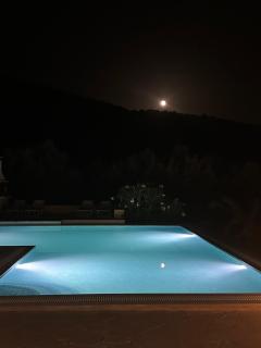 Luxe Villa Livadia, 10 personen - 1