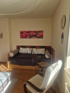 Noclegi Opole-Chmielowice Apartament B - 1