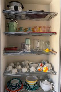 Suite Gravina + box auto privato - 4