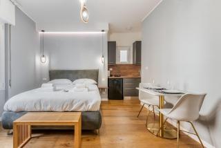 Metro a 3 min-Duomo a 8 min-wi-fi-AC-SmartTv - 7