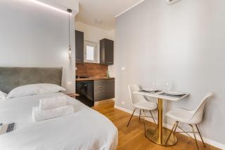 Metro a 3 min-Duomo a 8 min-wi-fi-AC-SmartTv - 5