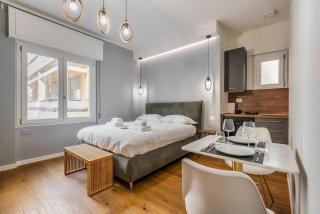 Metro a 3 min-Duomo a 8 min-wi-fi-AC-SmartTv - 2