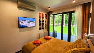 Apartament Amber Suite - 9