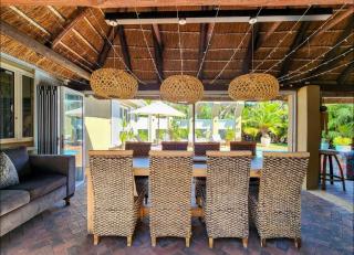 Sunset Bliss Villa, Sunset Beach, Cape Town - 1