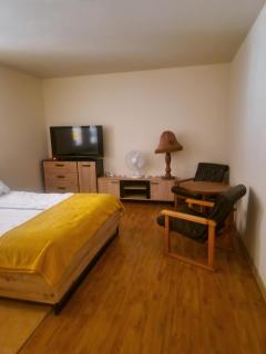 Noclegi Opole-Chmielowice Apartament B - Oppeln - 4