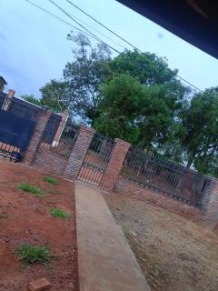 Casa Nova aeroporto - 1