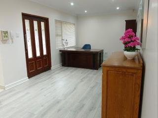 Pioneer Guest House - 8