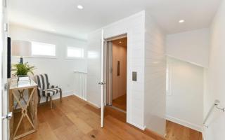 A Shore Thing - Second To None Spacious Waterfront Luxury Dock Pool Spa Rooftop Water Views - 5