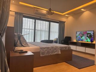 Jupiter Villa 1 and 2 - 9