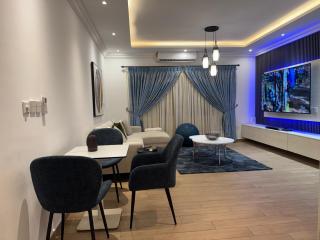 Jupiter Villa 1 and 2 - 2