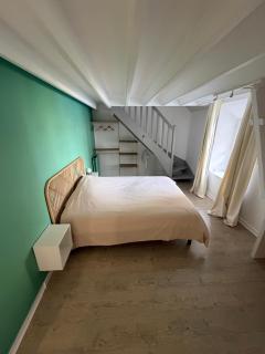 Chambres d'hôtes la Bégaudière - 3