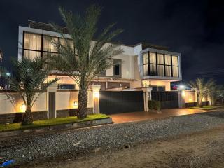 Jupiter Villa 1 and 2 - 9