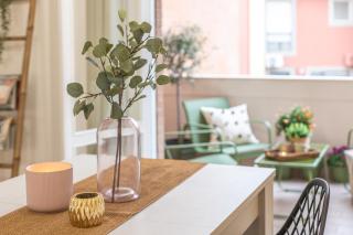 Posidonia - Free Parking & Netflix - 200m to Beach - 7