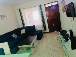 La Grande cosy 2Bedroom Apartment Mtwapa - 1