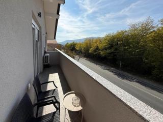 Apartment Mark - Old Town of Sinj view, parking - 7