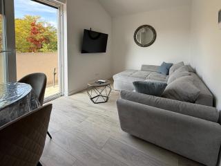 Apartment Mark - Old Town of Sinj view, parking - 0