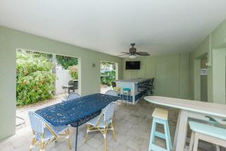 Family Tides Unit A - Ready for Guests November 2024 - Bradenton Beach - 6