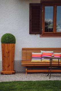 Hotel garni Reiffenstuel - 6