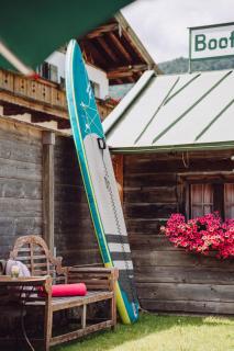 Hotel garni Reiffenstuel - 2