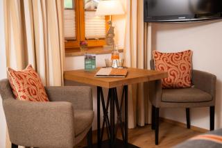 Hotel garni Reiffenstuel - 1