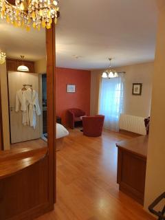 Hôtel Restaurant Le Bretagne - 5