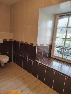 Hôtel Restaurant Le Bretagne - 3