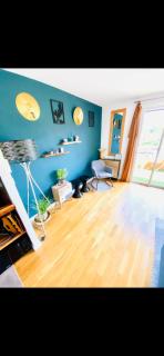 T2 port Cogolin golfe de Saint-Tropez vue mer - 6