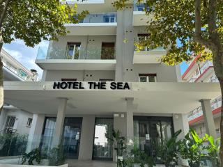 The Sea Hotel Adults Only - 1