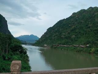 Nongkhiaw view Guest house - 3