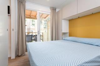 Cozy 2 bedroom Cabin sleeps 5 in Lido di Spina, Italy - Perfect Family Retreat - 7