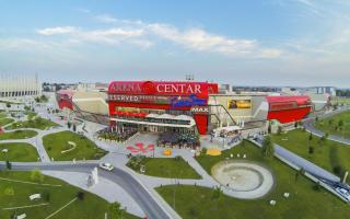 D&T Apartment Arena Zagreb - 5