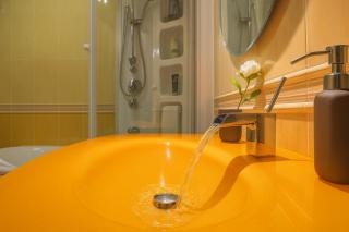 Suite Gravina + box auto privato - 3