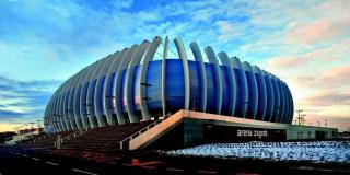 D&T Apartment Arena Zagreb - 5