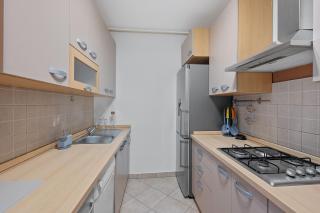 D&T Apartment Arena Zagreb - 1