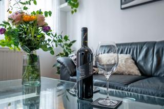 D&T Apartment Arena Zagreb - 1