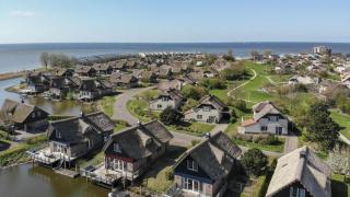 Wellness Beach Resorts Makkum -  - 7