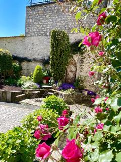 Maison de L'Octroi - 9