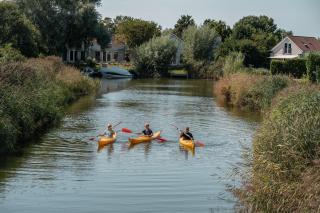 Wellness Beach Resorts Makkum - 4