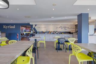 Kyriad Lyon Est - Saint Bonnet De Mure - 5