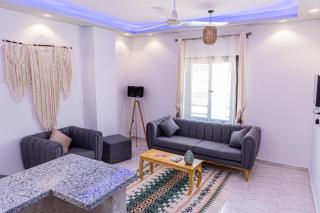 Sultan's Suite-Chill Out Roof Terrace-3 Bedrooms - 8