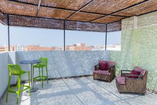 Sultan's Suite-Chill Out Roof Terrace-3 Bedrooms - 6
