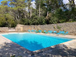 Villa familiale près de Laure-Minervois avec piscine - 7