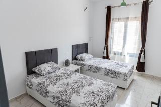 Sultan's Suite-Chill Out Roof Terrace-3 Bedrooms - 4