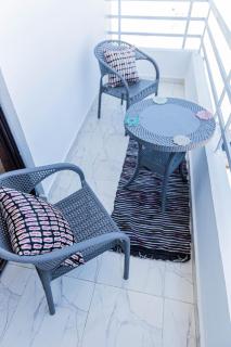 Sultan's Suite-Chill Out Roof Terrace-3 Bedrooms - 1