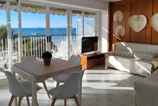 Apartamento a pie de playa Escapadas Santa Pola - 1