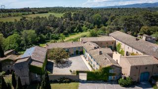 Villa familiale près de Laure-Minervois avec piscine - 0