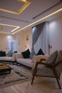 Luxury Fully Furnished Apartment - New Cairo - 9