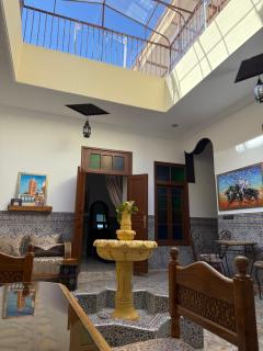 Riad Dar Al Fassia - 0